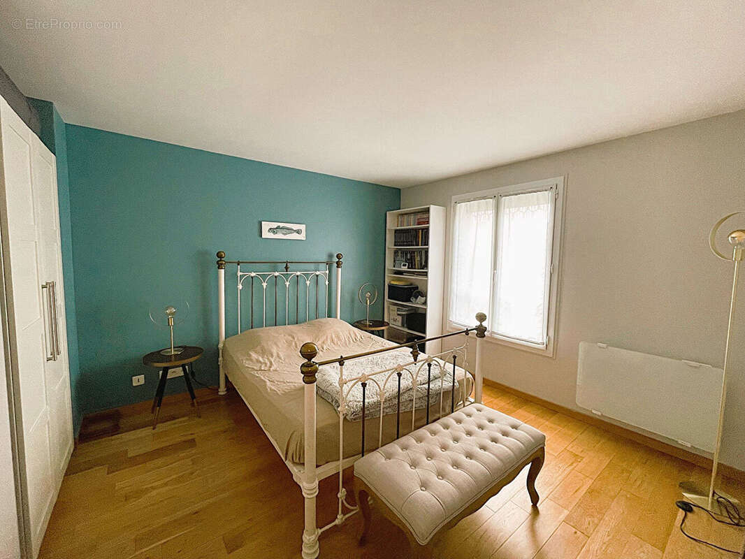 Maison à LE PLESSIS-BOUCHARD