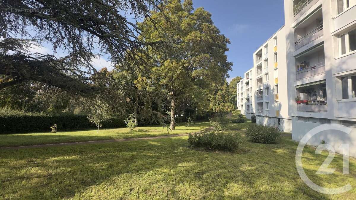Appartement à LYON-5E