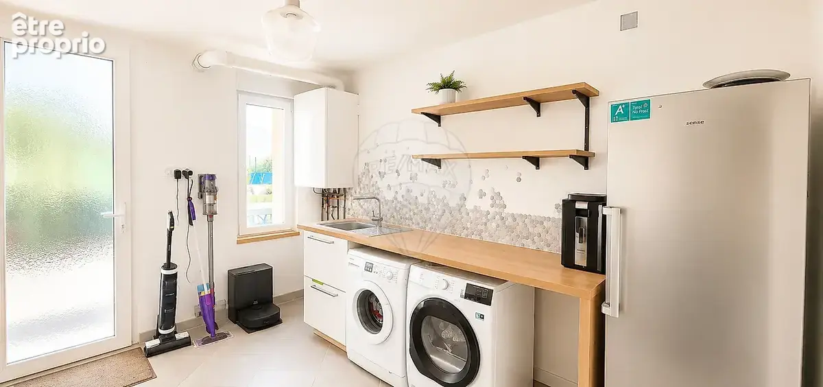 Maison 3 chambre(s) à vendre - photo 8