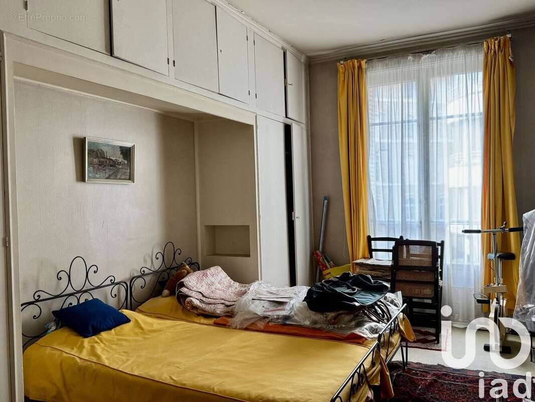 Photo 7 - Appartement à PARIS-16E