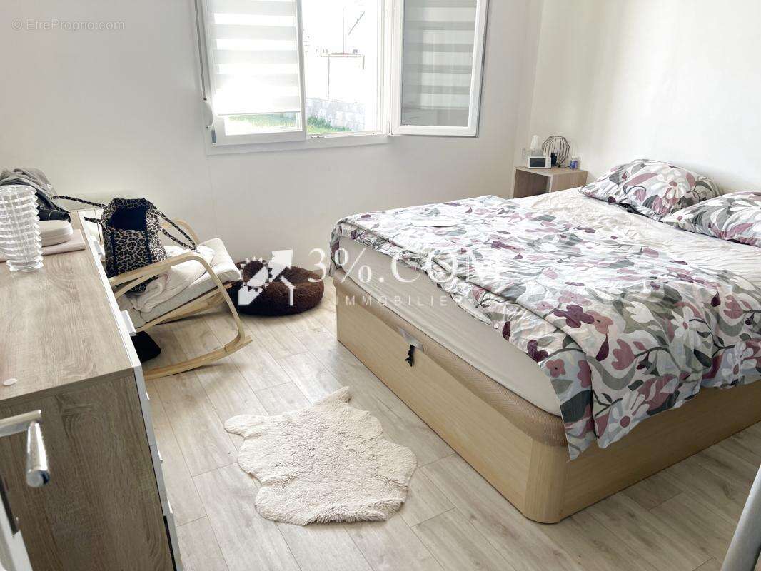 Maison à CHANTEHEUX