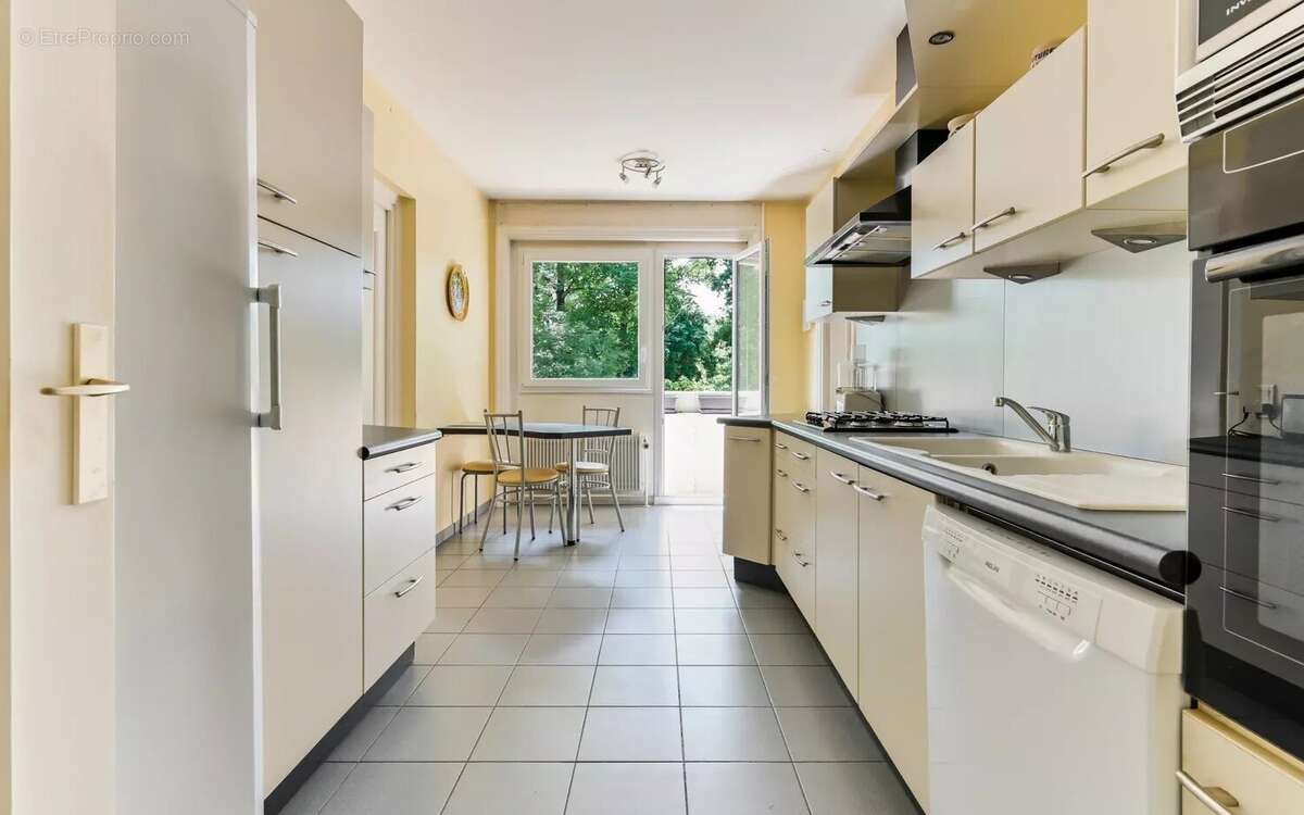 Appartement à ECULLY