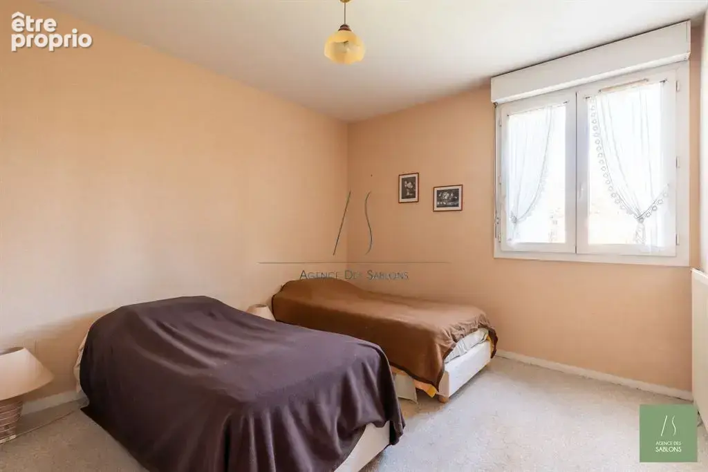 Appartement 4 pièces 84 m² à vendre à Chatou (78400) - photo 6