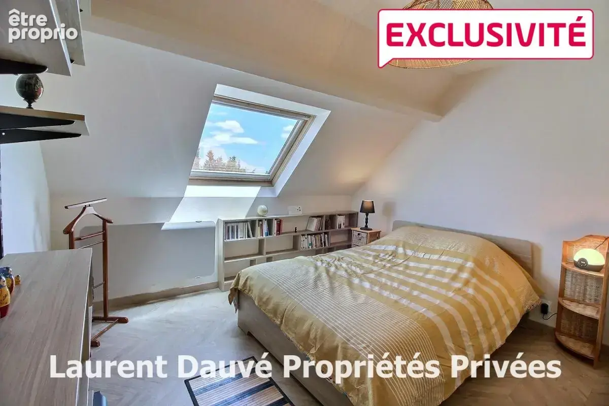 45160 - OLIVET Appartement Standing 100 m² - 3 chambres - Ascenseur - Garage - Proche bourg et TRAM - photo 4