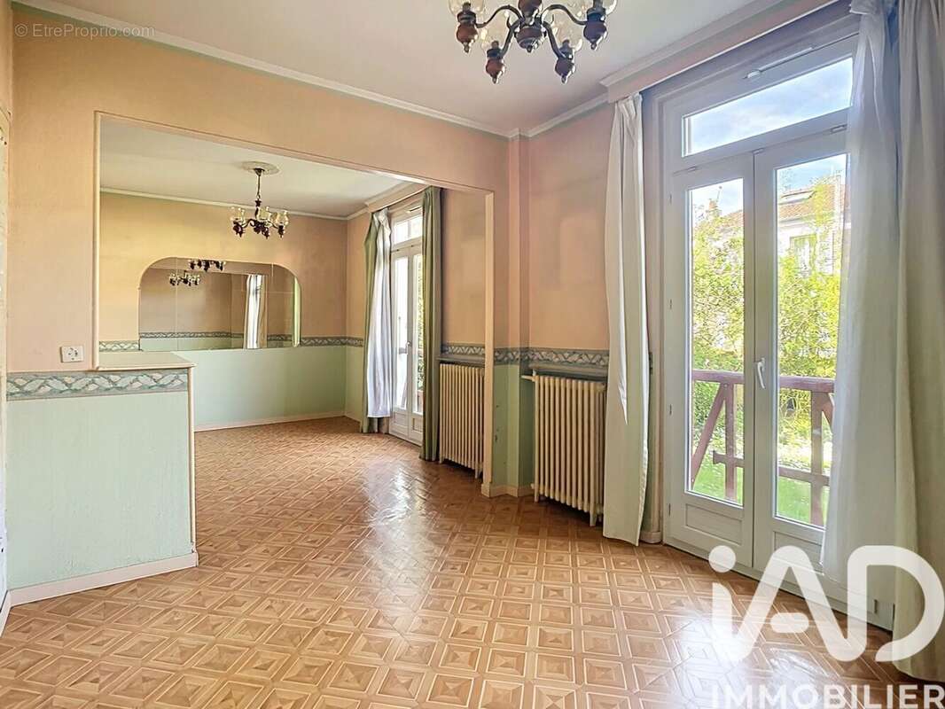 Photo 5 - Maison à LE PERREUX-SUR-MARNE