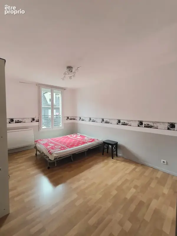 Maison 106m2 (130m2 au sol) 4 chambres IGNY - photo 8
