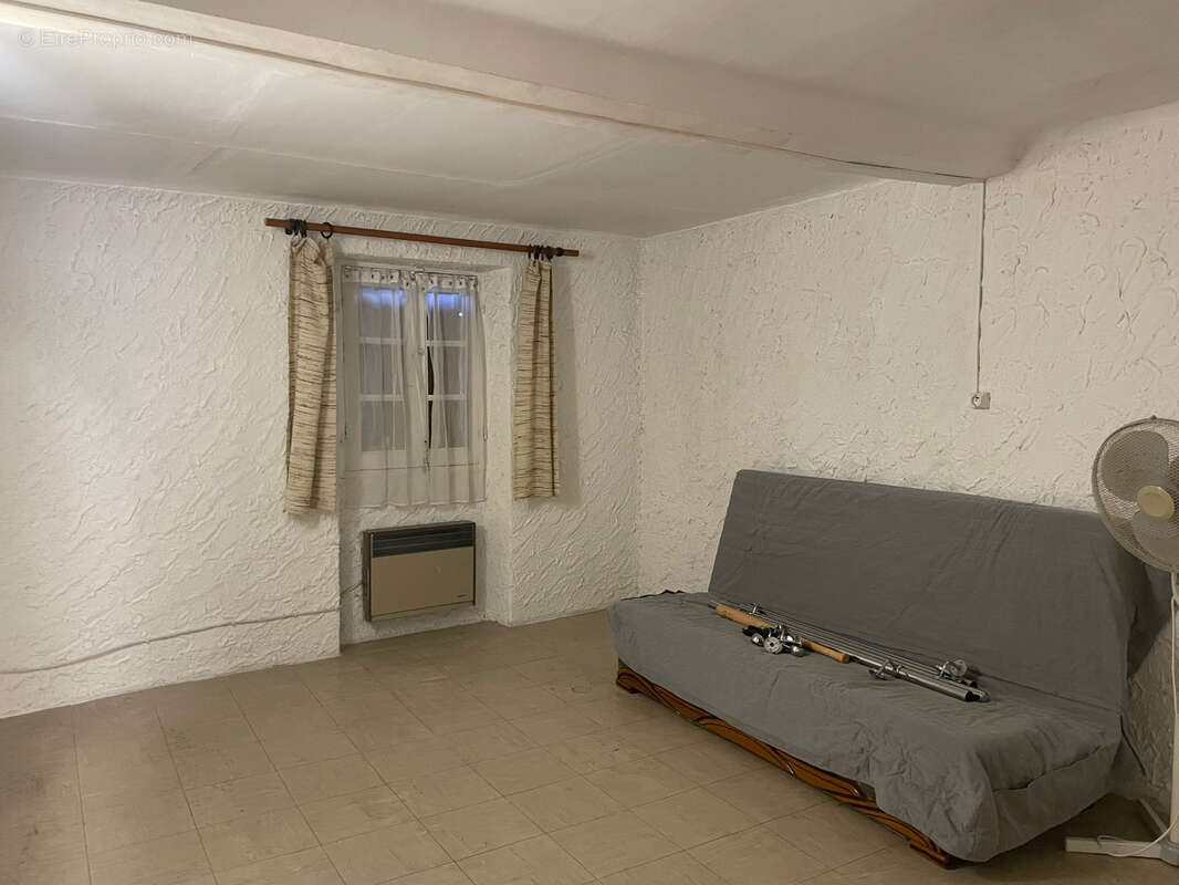 Maison à BELGENTIER