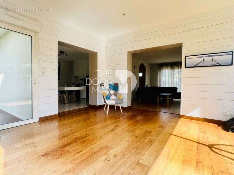 Maison à BONCHAMP-LES-LAVAL