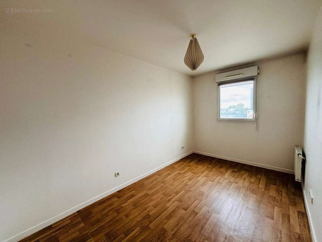 Appartement à VELIZY-VILLACOUBLAY