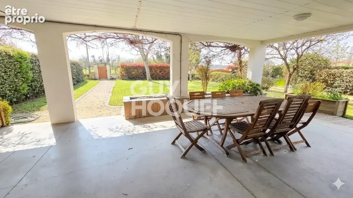 Maison sans travaux, 6 chambres, au calme - photo 6