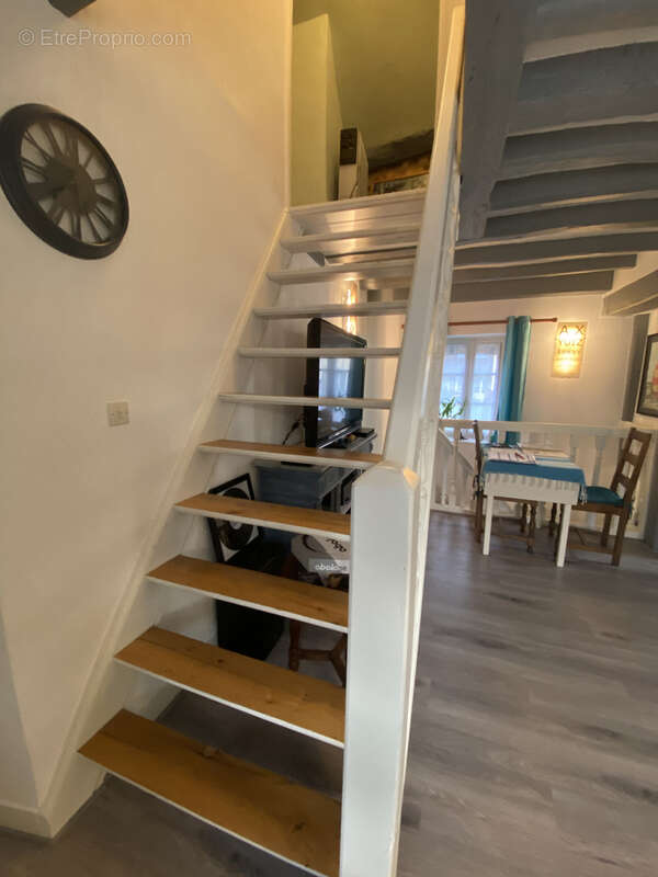 Appartement à SEPTEUIL
