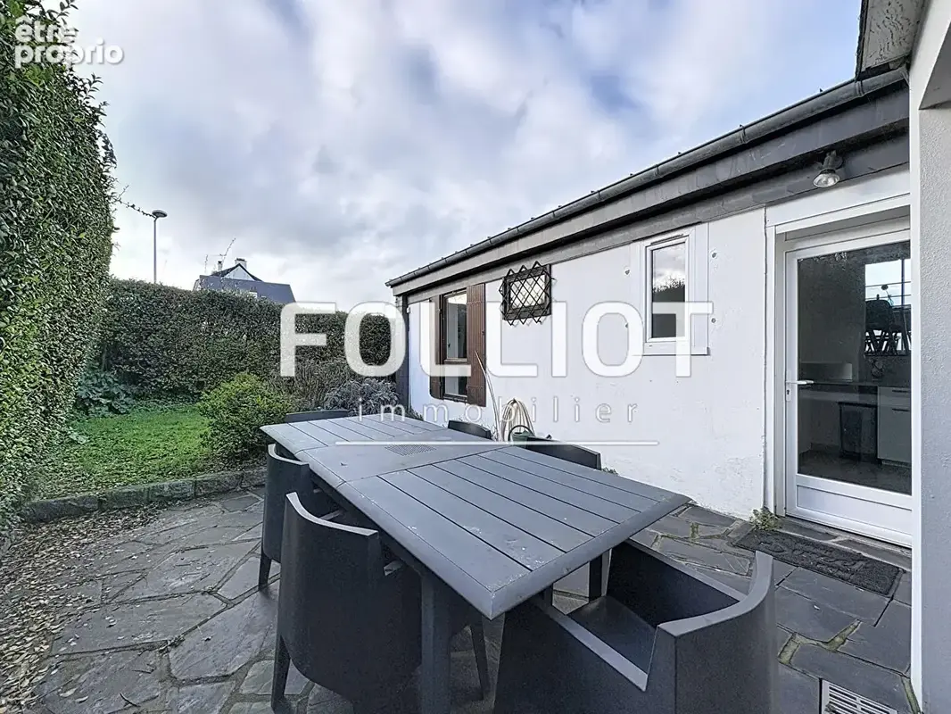Maison à Vendre à Donville les Bains - photo 17
