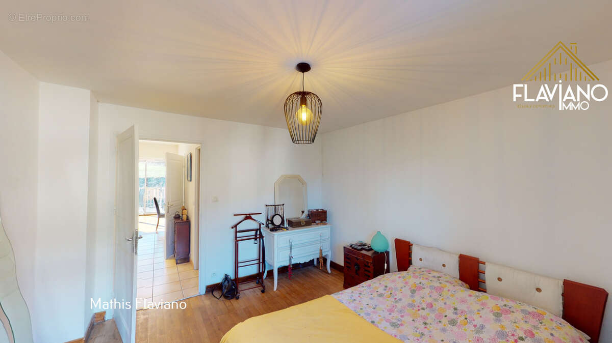 Appartement à BARCELONNETTE