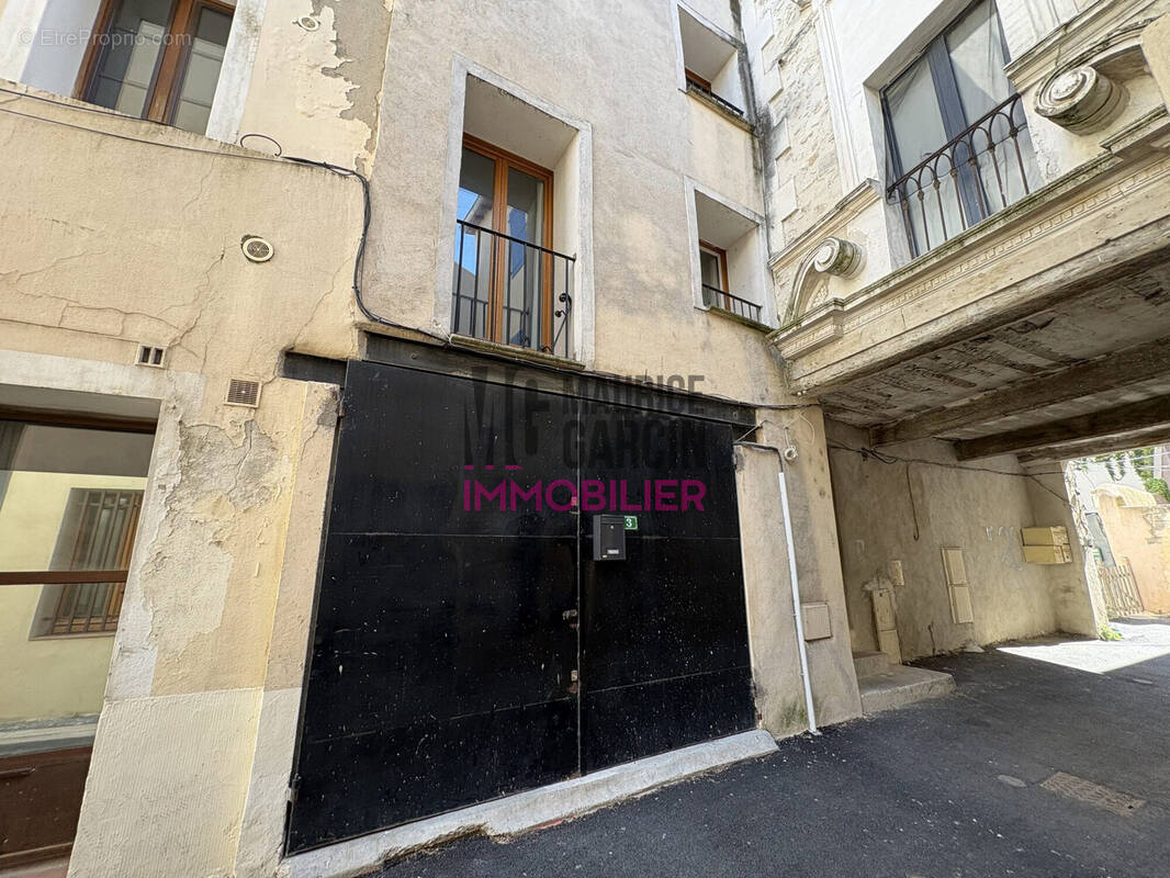 Maison à LE THOR