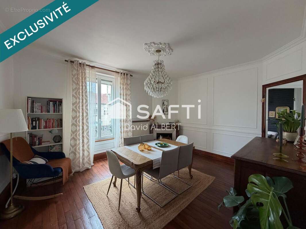 Photo 5 - Appartement à VERDUN