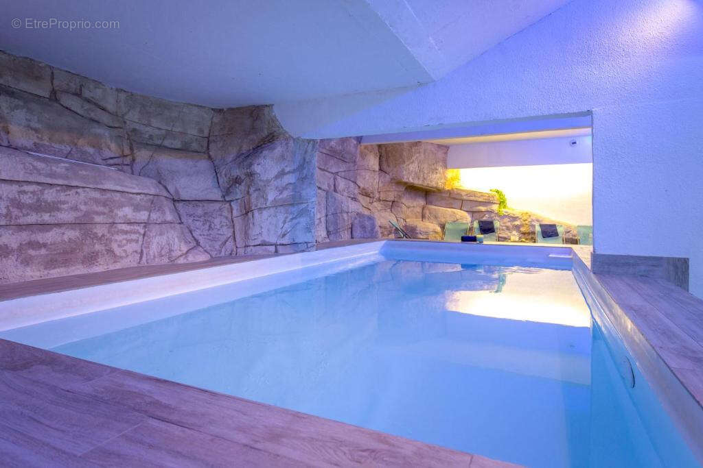 Appartement à ISOLA