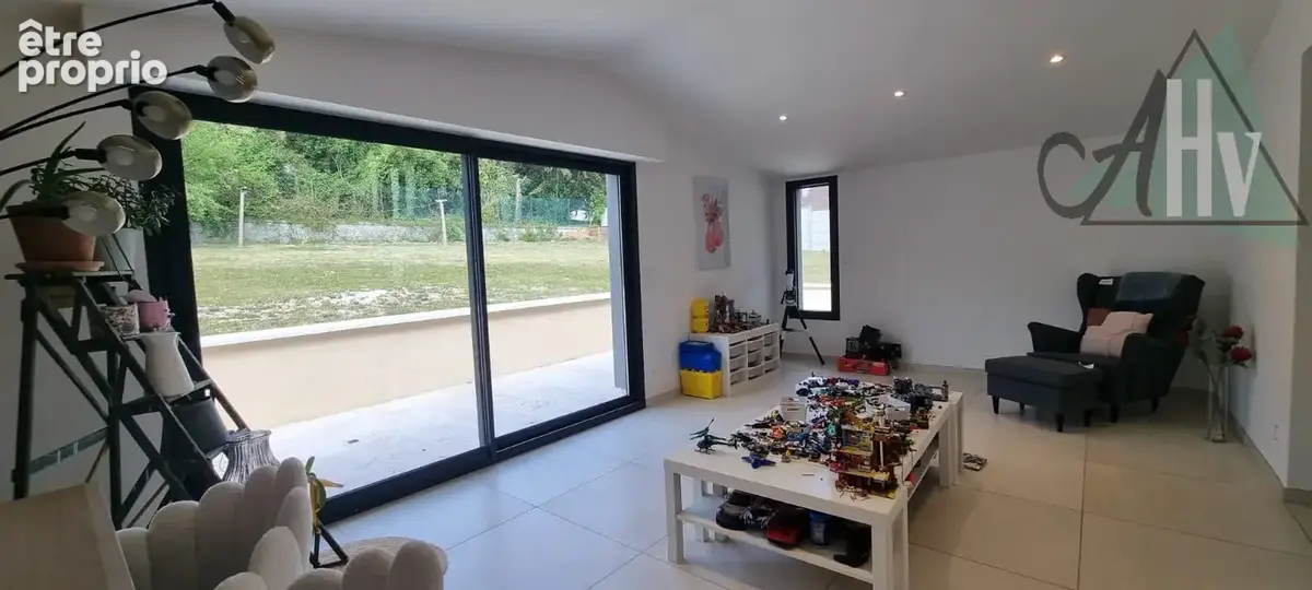 Maison de ville - 216 m2 - Provins - photo 11