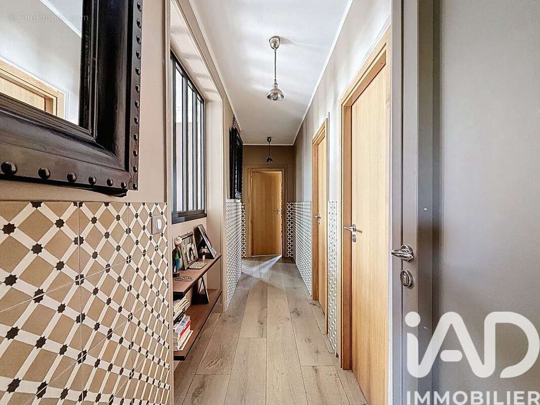 Photo 9 - Appartement à SAINT-GRATIEN