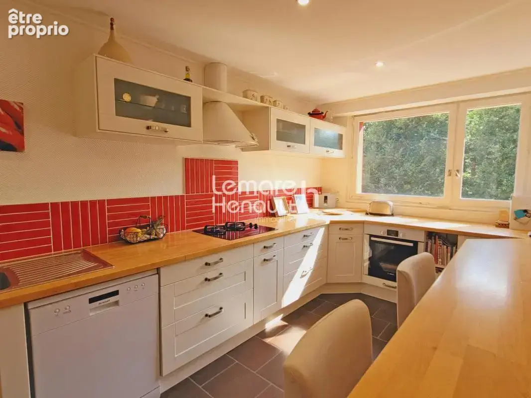 Appartement 115 m² à Vernouillet  - photo 3