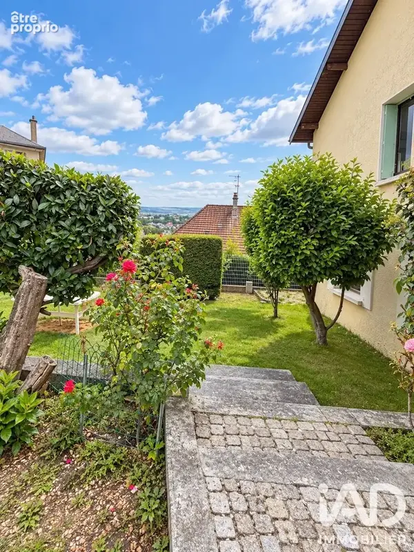 Photo 1 - Maison à BOIS-GUILLAUME