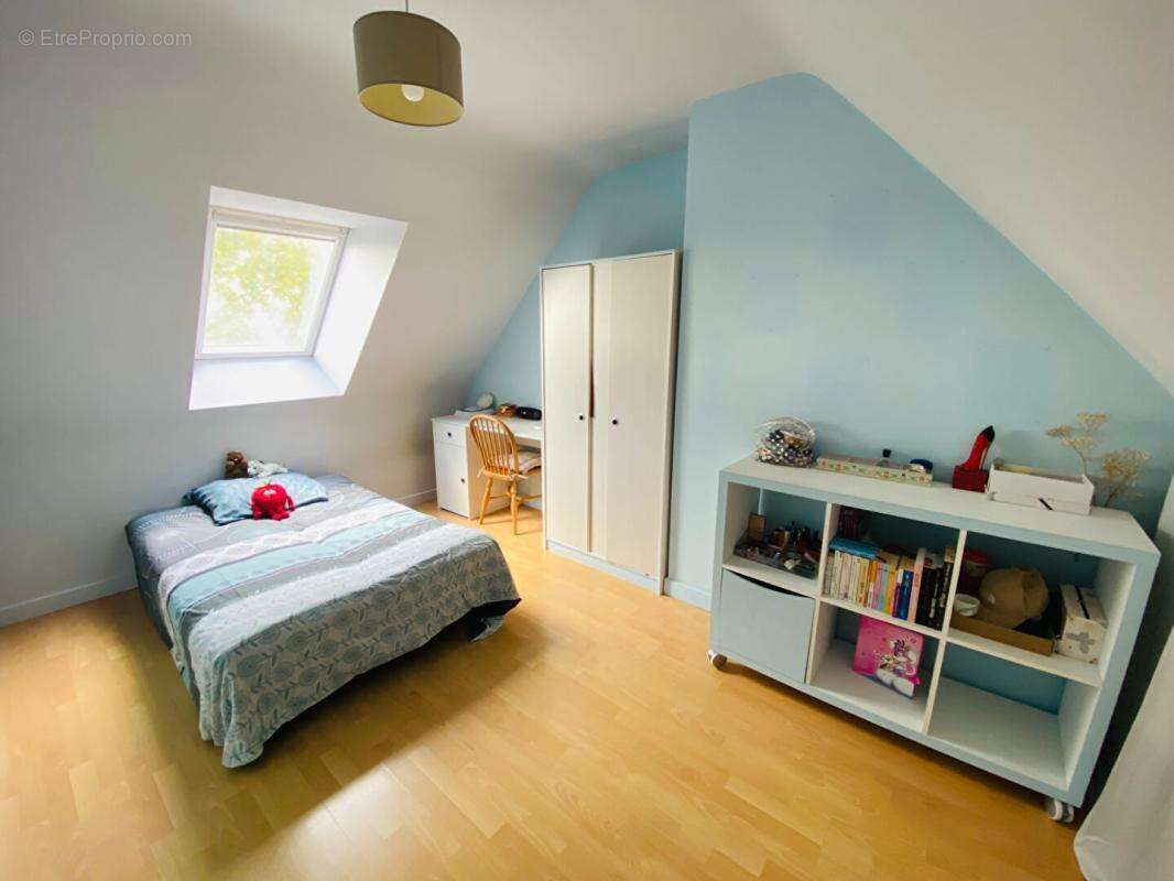 Maison à SAINT-BRIEUC