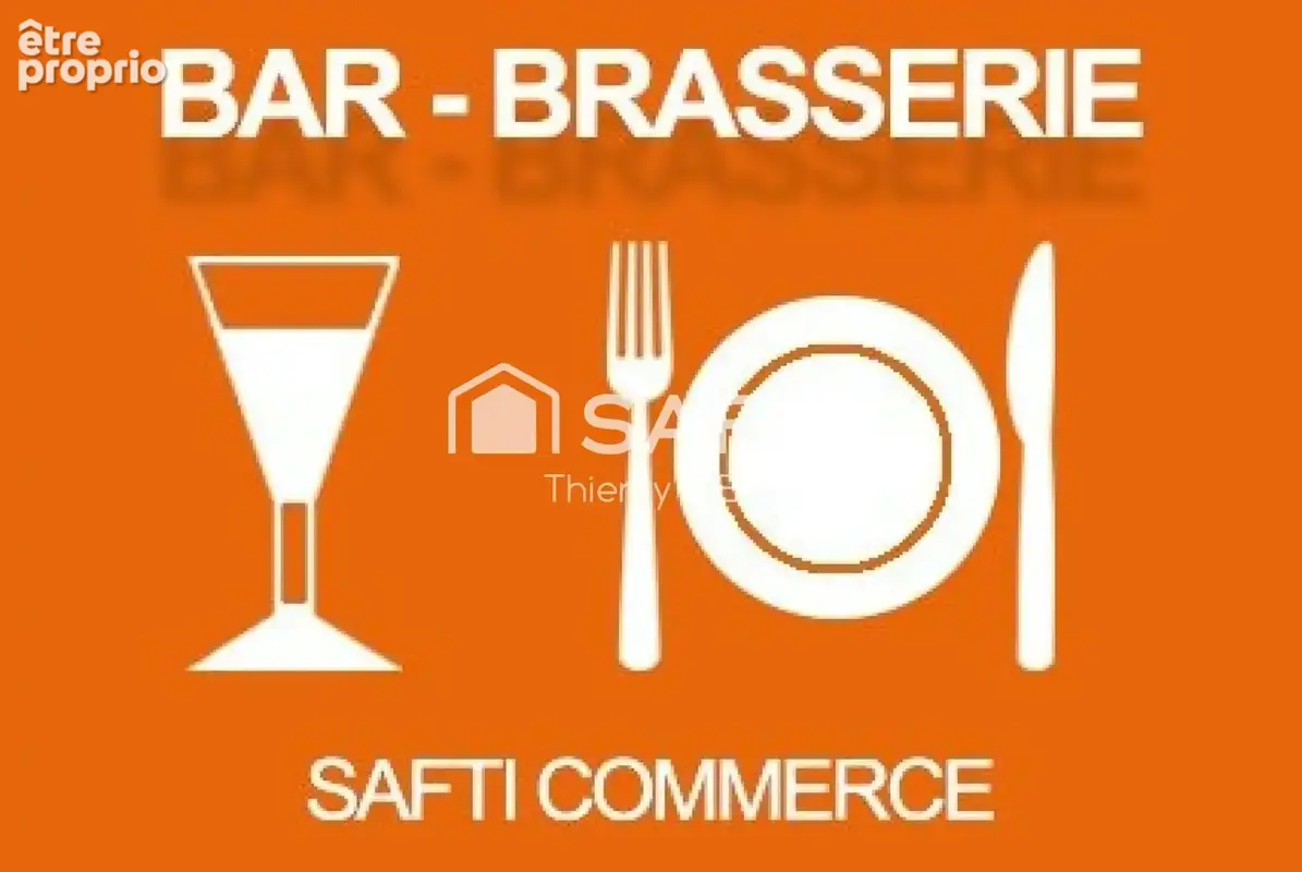 Photo 1 - Commerce à VAIRES-SUR-MARNE