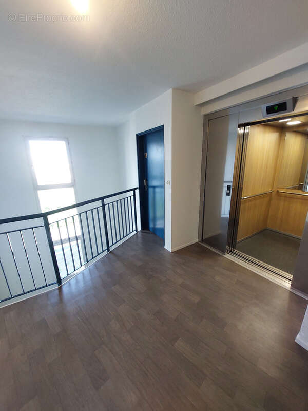 Appartement à MERIGNAC