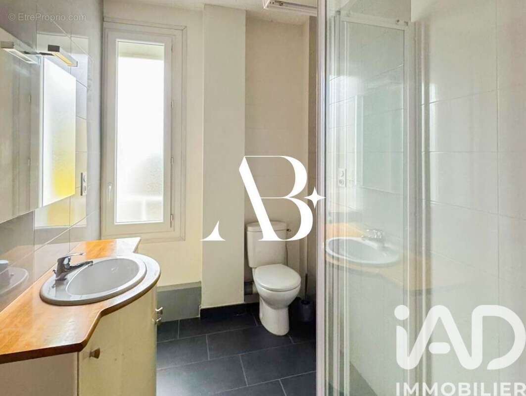 Photo 3 - Appartement à SAINT-NAZAIRE