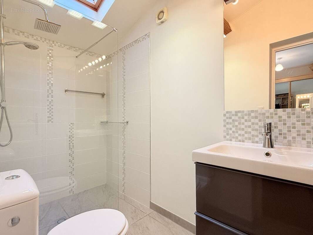 Maison d'archtecte - photo 16