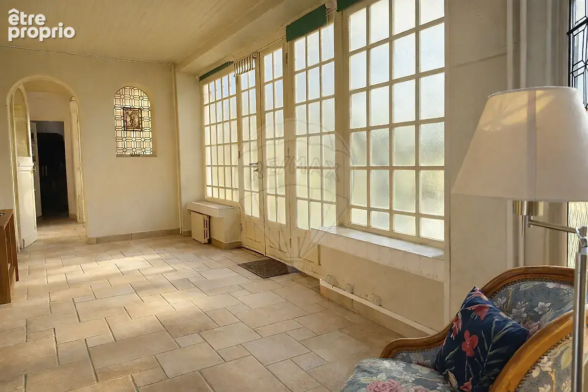 Maison 3 chambre(s) à vendre - photo 8