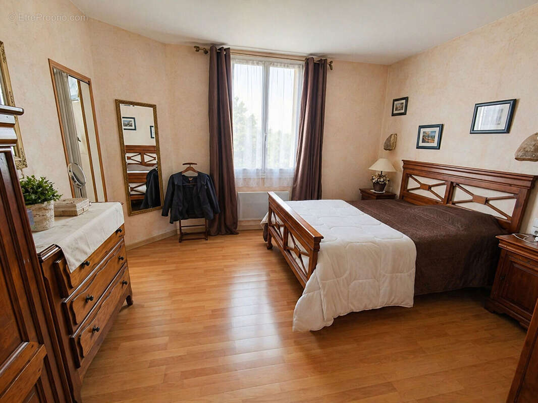 Maison à CAPBRETON