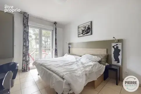 Antibes  : idéal investissement locatif - photo 7