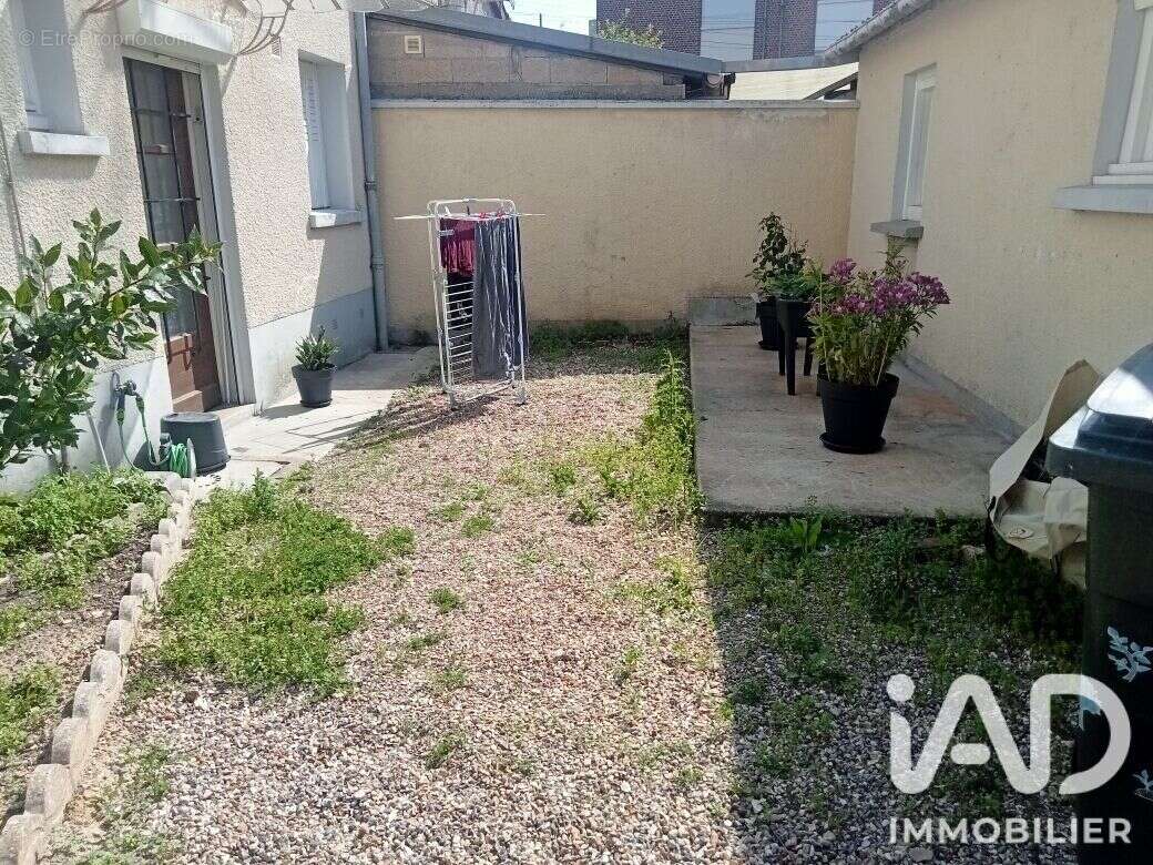 Photo 6 - Maison à BRETEUIL