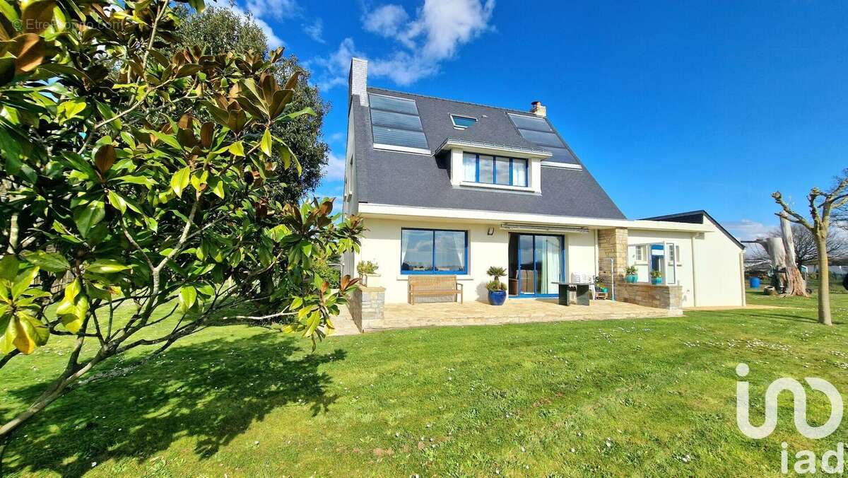 Photo 5 - Maison à SARZEAU