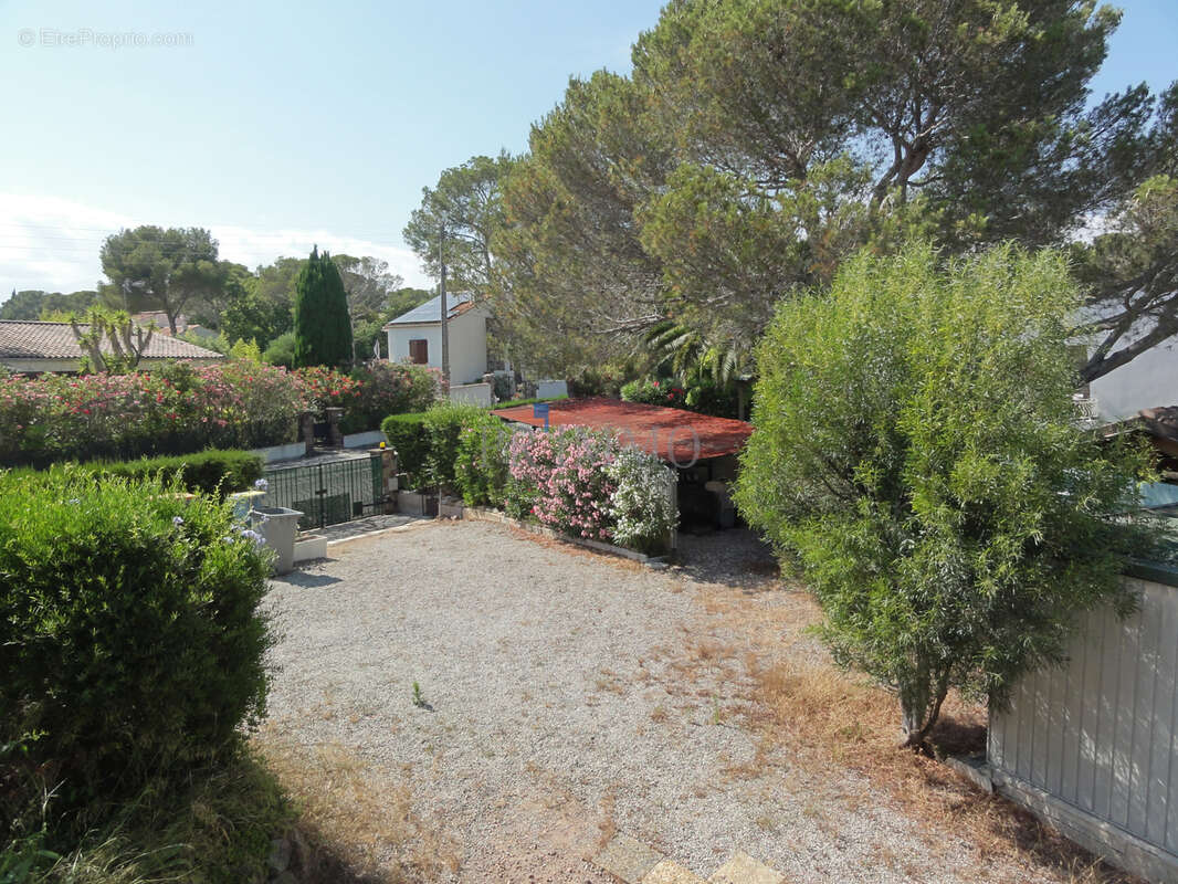 Maison à SAINT-RAPHAEL