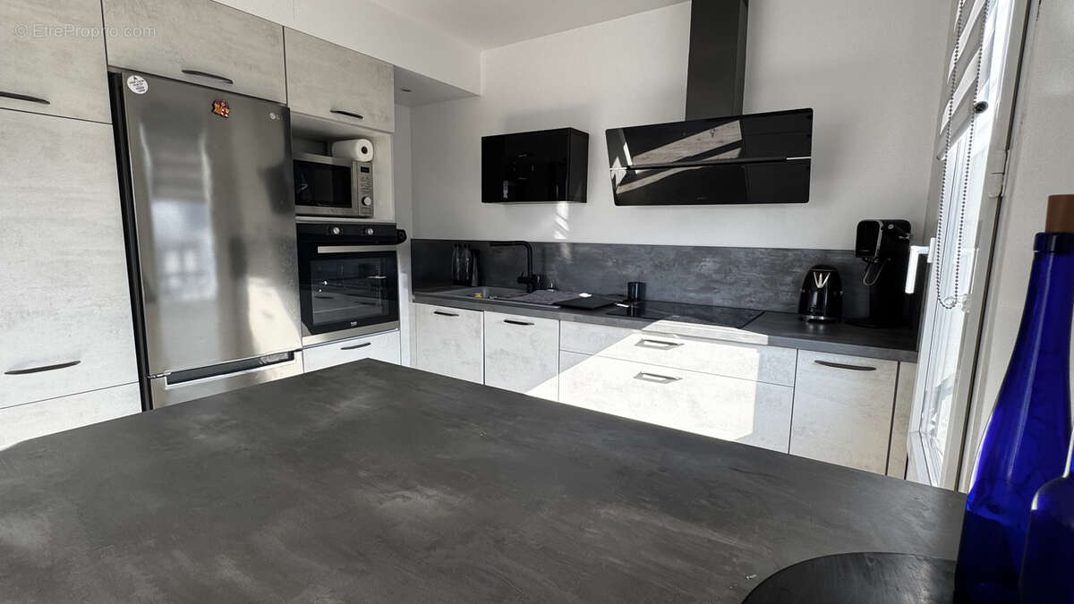 Appartement à BRETIGNY-SUR-ORGE