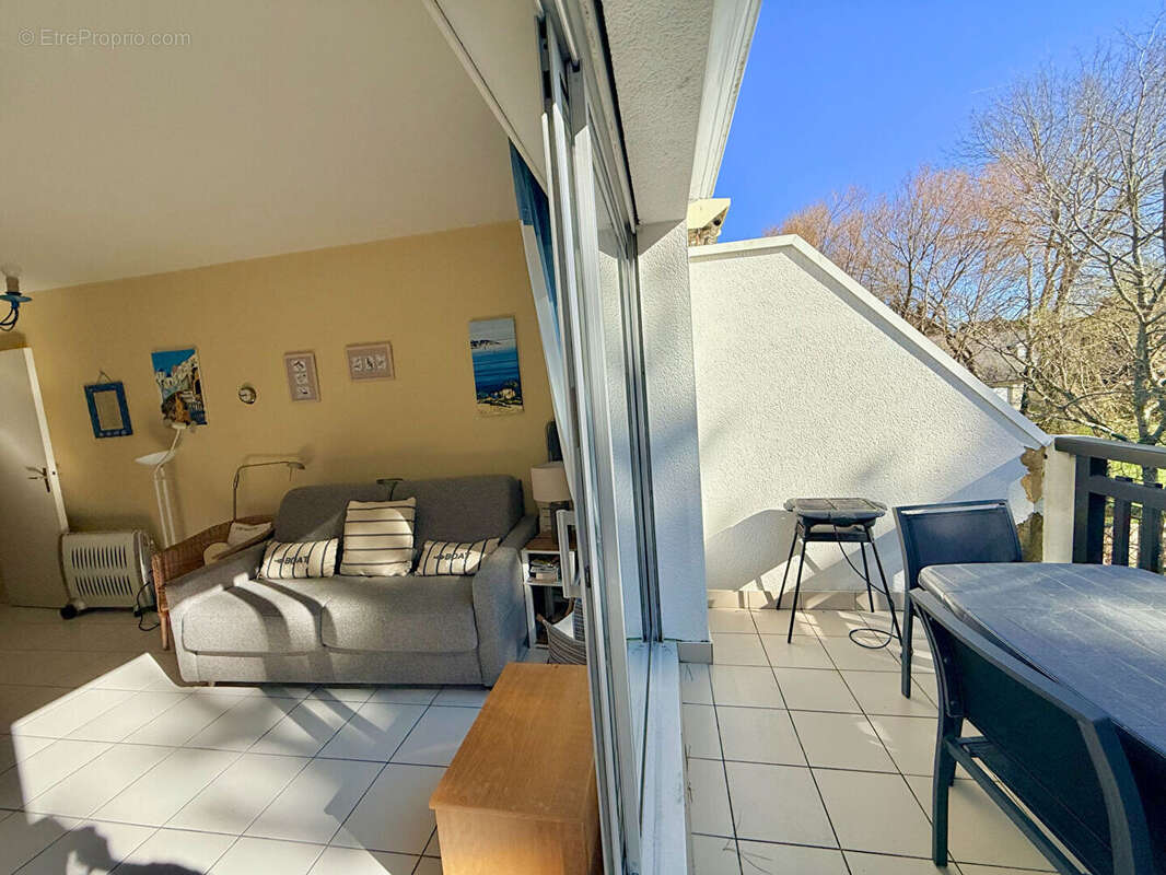 Appartement à LA BAULE-ESCOUBLAC