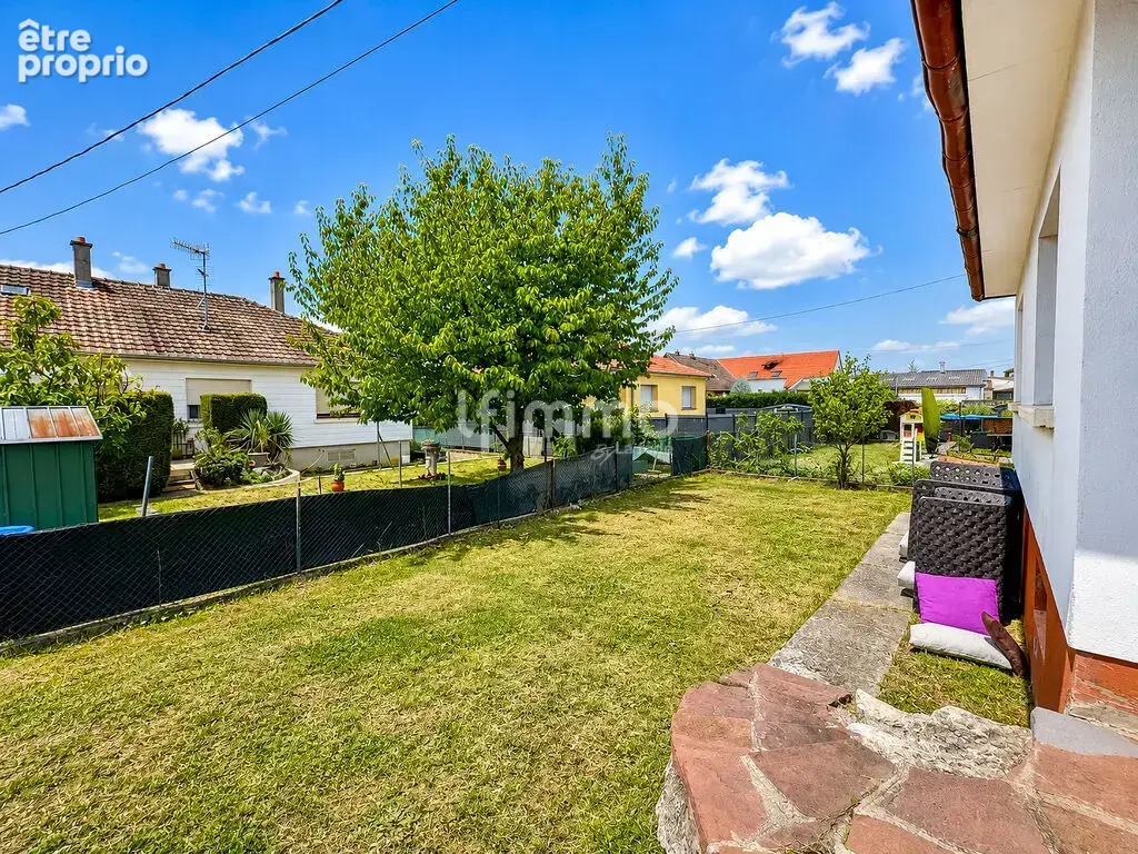Maison de plain pied en coeur de ville - photo 10