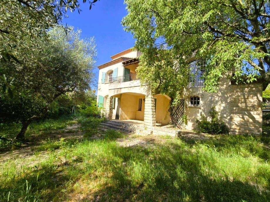 Maison à NIMES