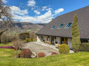 Maison à MENTHONNEX-EN-BORNES