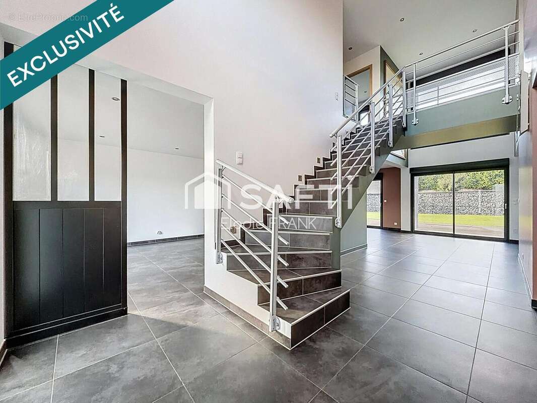 Photo 9 - Maison à BREISTROFF-LA-GRANDE