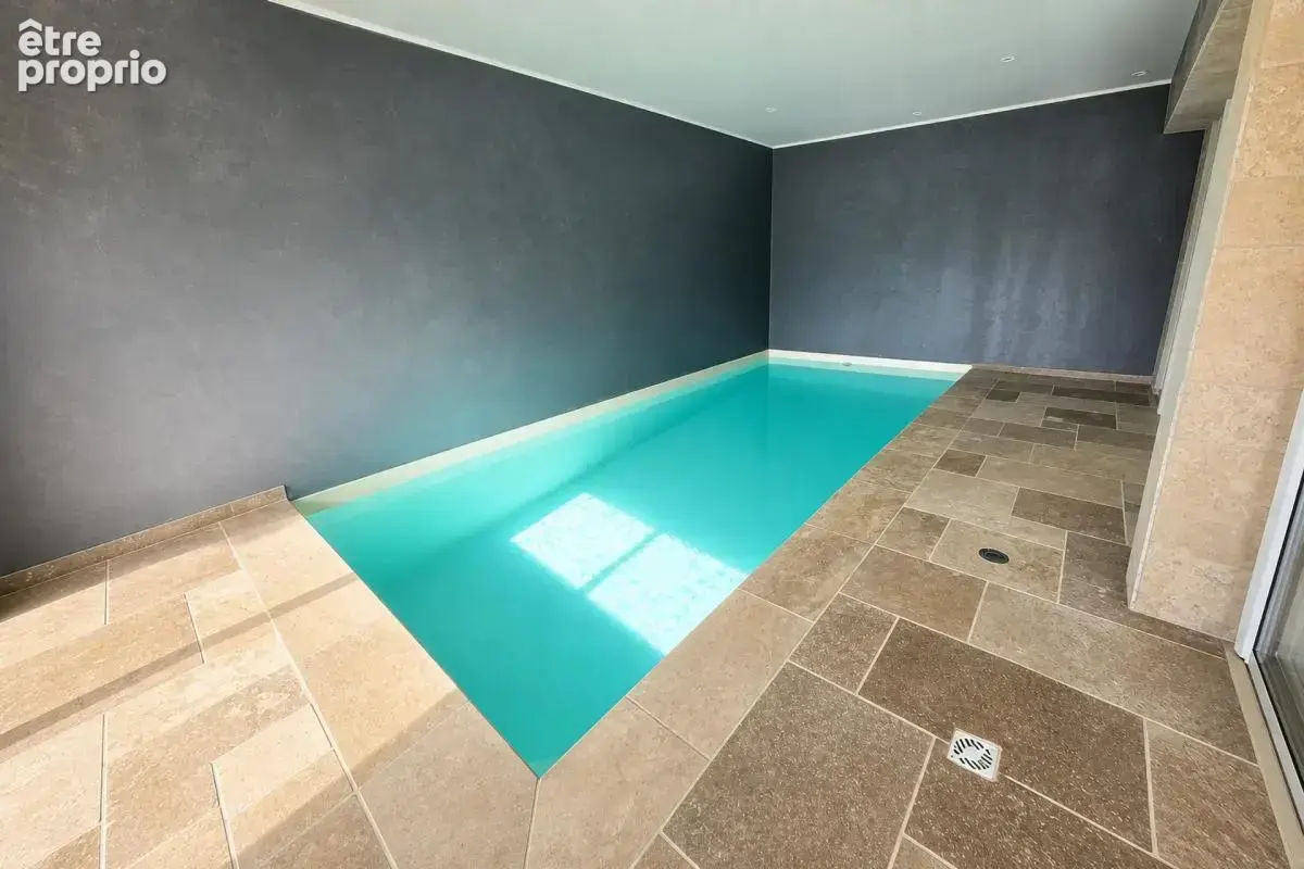 Magnifique villa moderne avec piscine à Saint-Martin - photo 24