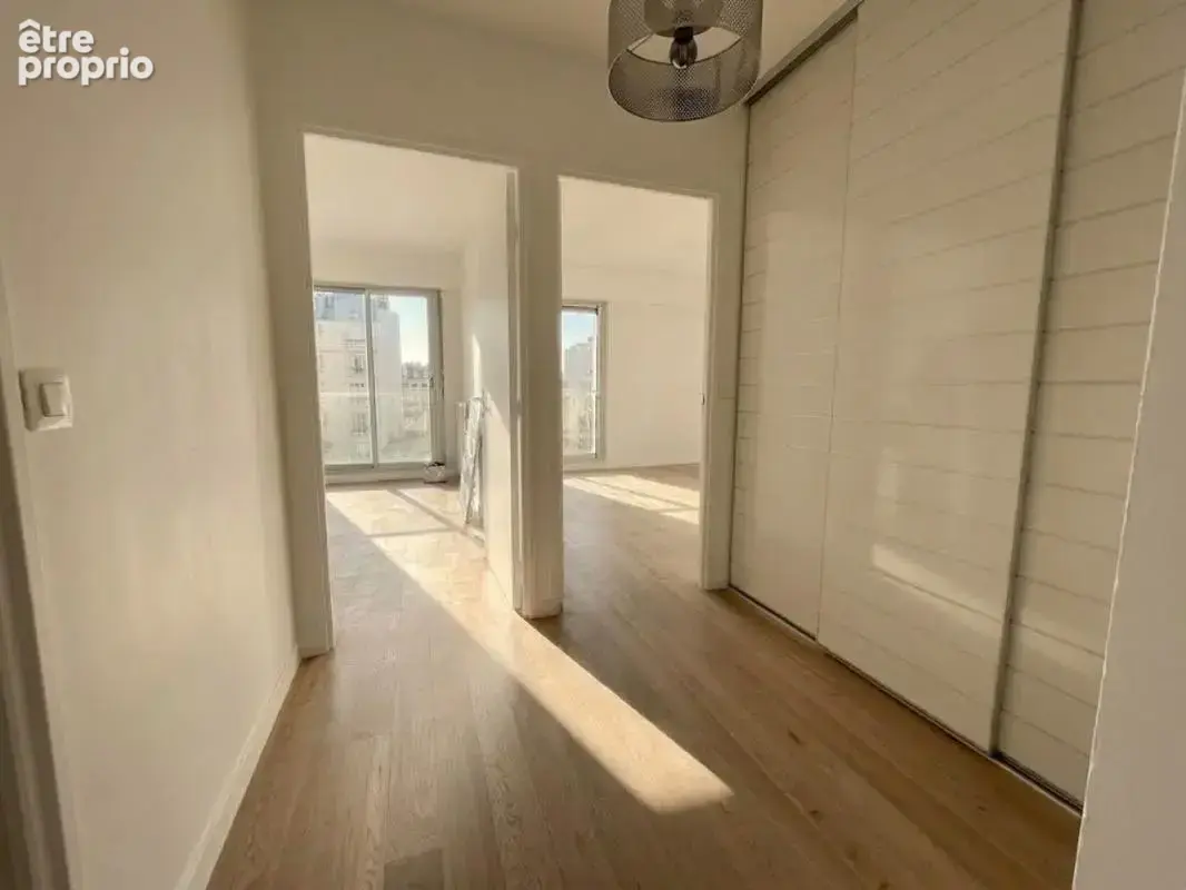 Appartement - photo 8