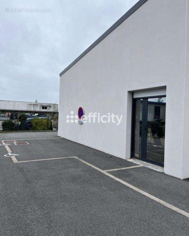 Commerce à LA BAULE-ESCOUBLAC