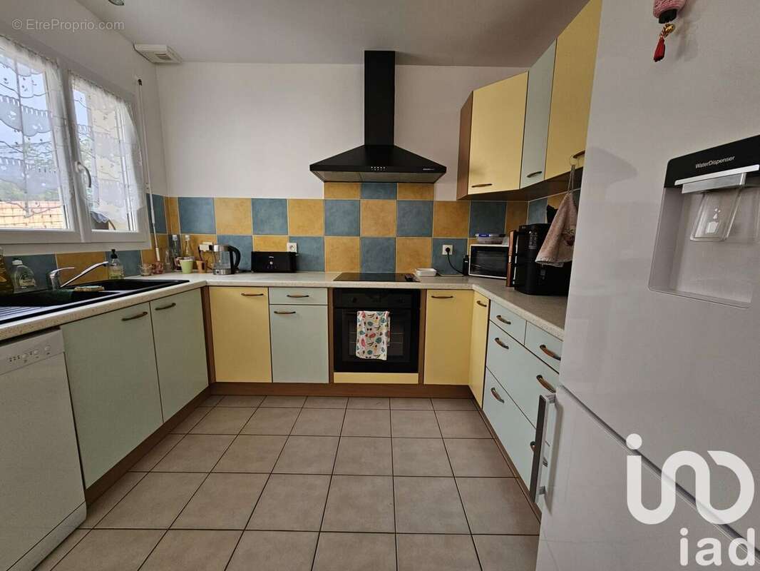 Photo 9 - Maison à SAINT-AUGUSTIN