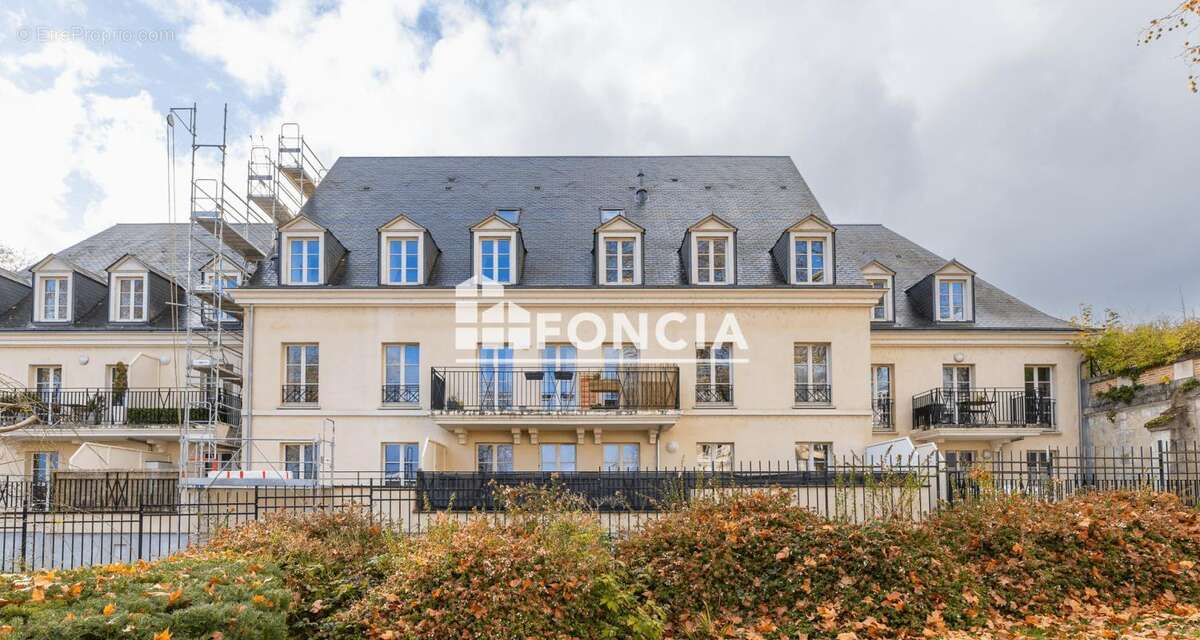 Appartement à ORLEANS