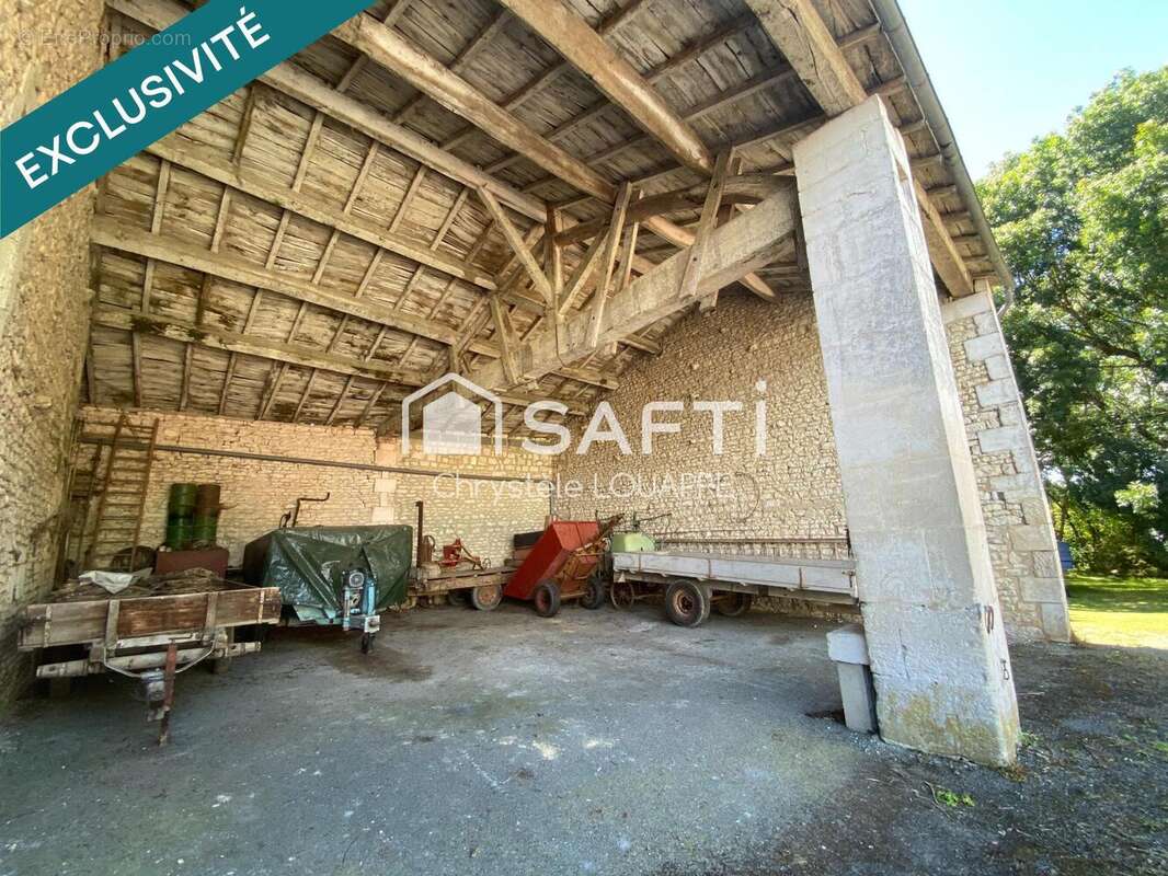 Photo 5 - Maison à ROUFFIAC