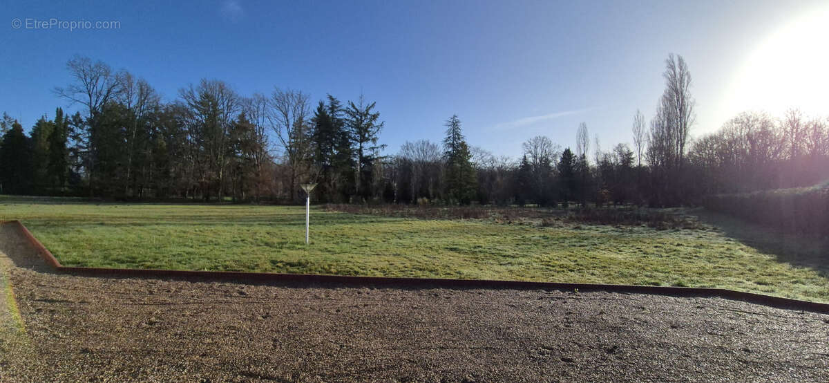 Maison à LA FERTE-SAINT-CYR