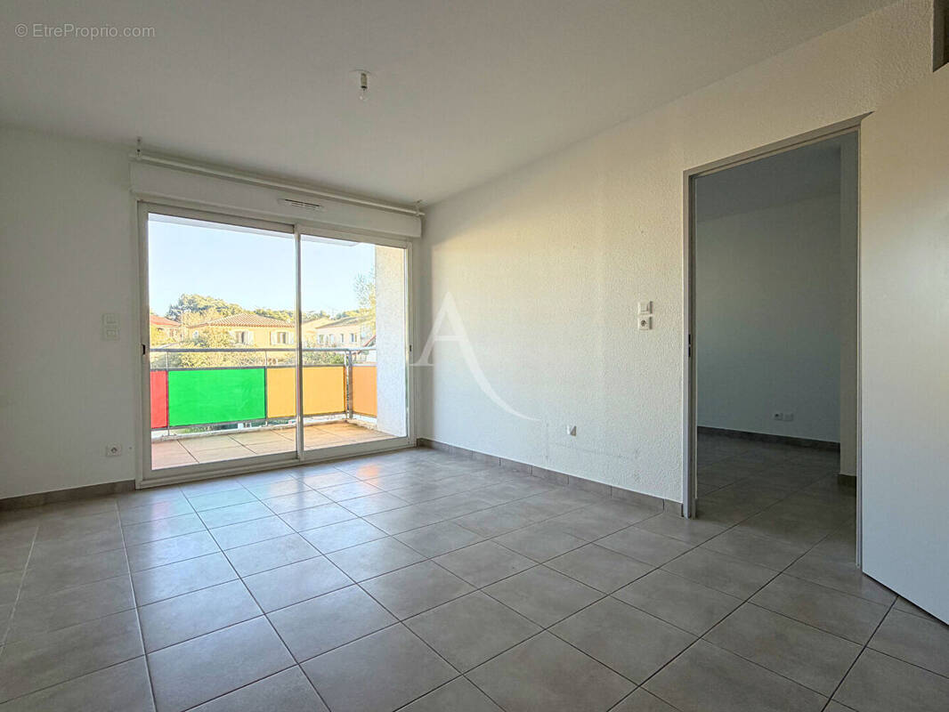 Appartement à CASTELNAU-LE-LEZ