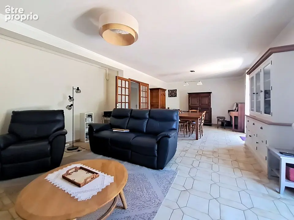 Maison 131m² à châtellerault - photo 5